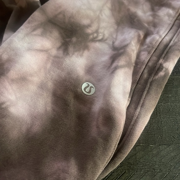 Lululemon city sweat joggers - Picture 3 of 6